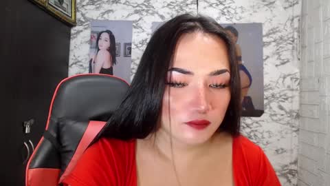 Snapshot of stellaven chatting on February 5, 2025, 2:19 am Stellaven online show from February 5, 2025, 2:19 am