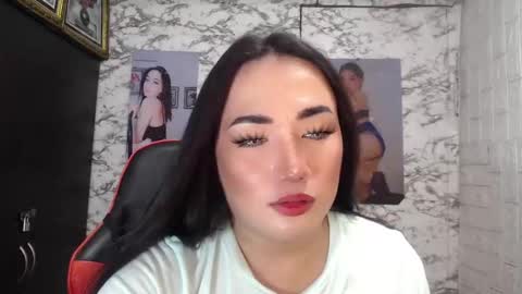 Snapshot of stellaven chatting on February 17, 2025, 4:42 am Stellaven online show from February 17, 2025, 4:42 am