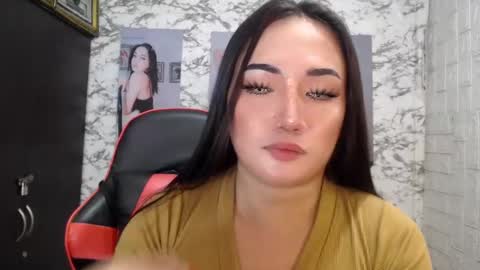 Snapshot of stellaven chatting on February 20, 2025, 4:28 am Stellaven online show from February 20, 2025, 4:28 am