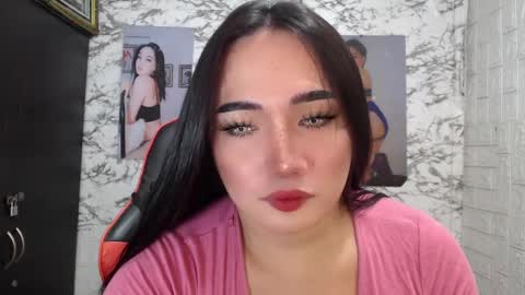 Snapshot of stellaven chatting on February 21, 2025, 7:45 am Stellaven online show from February 21, 2025, 7:45 am