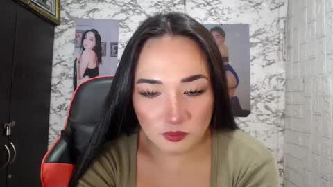 Snapshot of stellaven chatting on February 22, 2025, 7:56 am Stellaven online show from February 22, 2025, 7:56 am