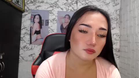 Snapshot of stellaven chatting on March 6, 2025, 6:30 am Stellaven online show from March 6, 2025, 6:30 am