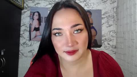 Snapshot of stellaven chatting on March 10, 2025, 1:45 am Stellaven online show from March 10, 2025, 1:45 am