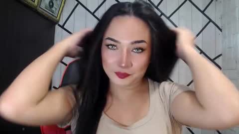 Snapshot of stellaven chatting on October 3, 2025, 10:40 pm Stellaven online show from October 3, 2025, 10:40 pm