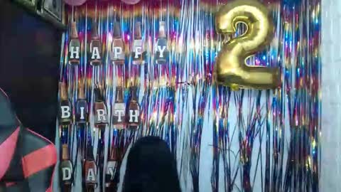 Snapshot of stellaven chatting on October 17, 2025, 3:31 am Stellaven online show from October 17, 2025, 3:31 am