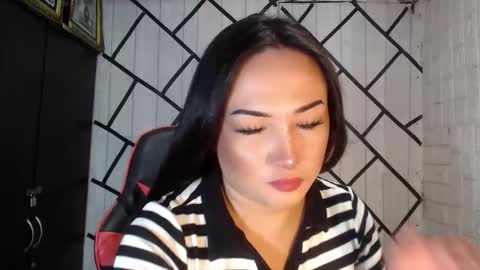 Snapshot of stellaven chatting on October 27, 2025, 2:37 am Stellaven online show from October 27, 2025, 2:37 am