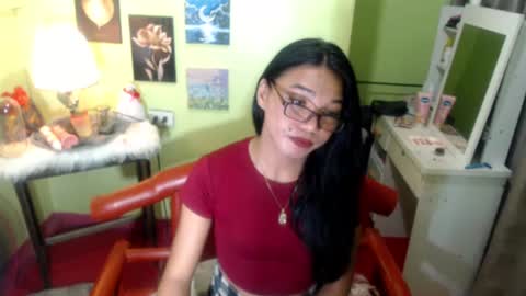 Stella sweet online show from December 12, 2024, 8:47 am