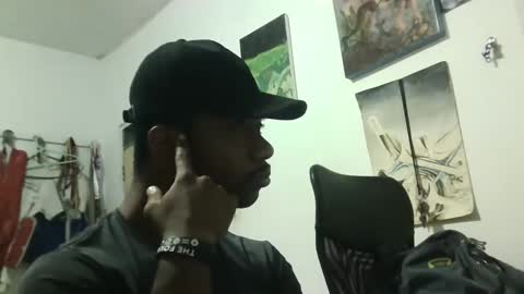 Steman online show from February 17, 2025, 5:14 am