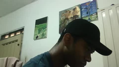 Steman online show from March 3, 2025, 6:33 pm