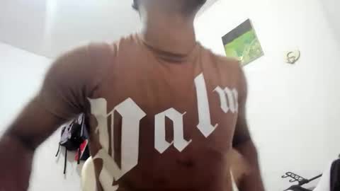 Steman online show from April 7, 2026, 6:19 pm