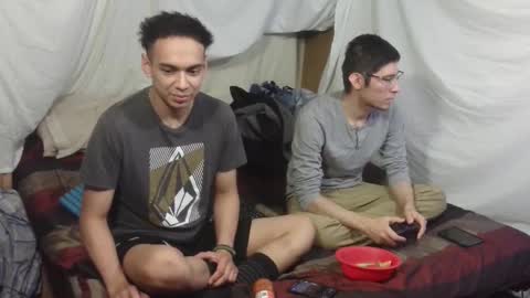 Snapshot of stepbrosplay chatting on October 25, 2025, 3:47 am Stepbrosplay online show from October 25, 2025, 3:47 am