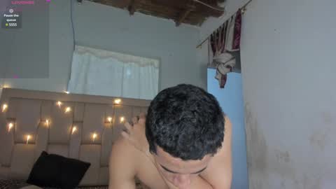 Stepcouple   online show from January 29, 2025, 12:22 am