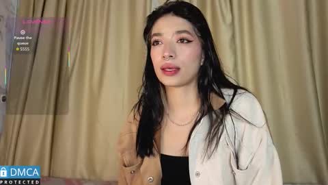 Stepha online show from October 4, 2025, 11:08 am