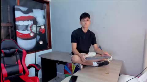 Stephane Rouss online show from September 24, 2025, 8:34 pm