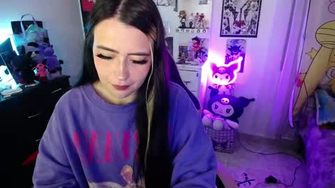 joha cosmo online show from November 7, 2025, 9:04 pm