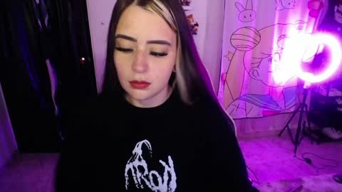 Snapshot of stephani_rousso chatting on May 8, 2026, 11:21 pm joha cosmo online show from May 8, 2026, 11:21 pm