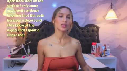 Snapshot of stephani_sweet chatting on May 23, 2026, 4:22 pm Stefff online show from May 23, 2026, 4:22 pm