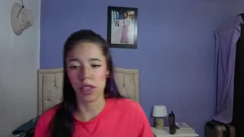 Stephania online show from March 25, 2026, 5:30 pm