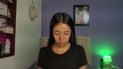 Stephania online show from April 13, 2026, 3:17 pm