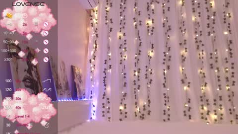 stephanie_diaz online show from February 7, 2026, 6:22 pm