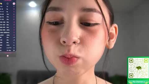 Sonya online show from December 23, 2025, 5:05 am