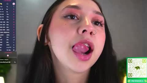 Sonya online show from January 18, 2026, 4:49 am