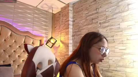 Stephaniesun  online show from April 15, 2026, 2:35 pm