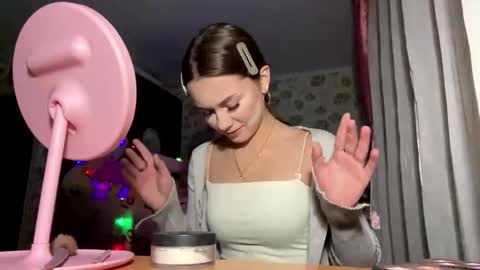 Snapshot of stephaniflicek chatting on February 21, 2026, 3:02 pm Stephani online show from February 21, 2026, 3:02 pm