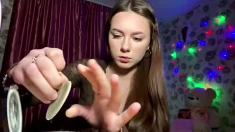 Snapshot of stephaniflicek chatting on March 2, 2026, 3:08 pm Stephani online show from March 2, 2026, 3:08 pm