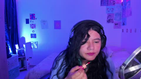 Snapshot of stephanifox chatting on December 28, 2024, 12:36 am Stephanie online show from December 28, 2024, 12:36 am