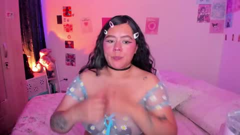 Snapshot of stephanifox chatting on December 29, 2024, 4:38 am Stephanie online show from December 29, 2024, 4:38 am