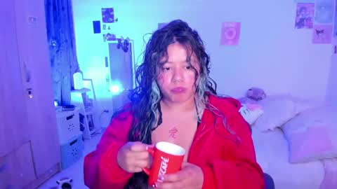 Snapshot of stephanifox chatting on January 22, 2025, 2:26 am Stephanie online show from January 22, 2025, 2:26 am