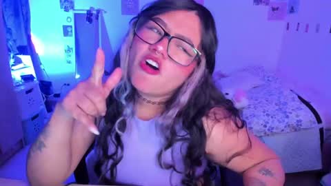 Snapshot of stephanifox chatting on January 30, 2025, 2:16 am Stephanie online show from January 30, 2025, 2:16 am