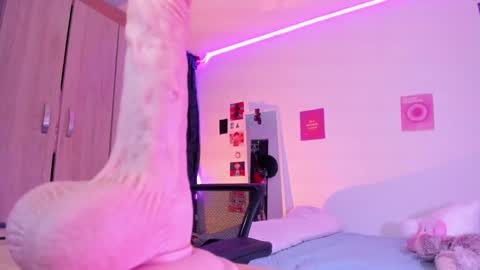 Snapshot of stephanifox chatting on February 2, 2025, 4:48 am Stephanie online show from February 2, 2025, 4:48 am