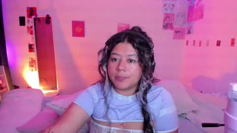 Snapshot of stephanifox chatting on February 7, 2025, 7:29 am Stephanie online show from February 7, 2025, 7:29 am