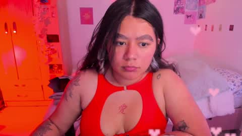 Snapshot of stephanifox chatting on February 15, 2025, 2:04 am Stephanie online show from February 15, 2025, 2:04 am