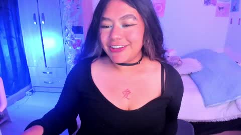 Snapshot of stephanifox chatting on February 21, 2025, 12:27 am Stephanie online show from February 21, 2025, 12:27 am
