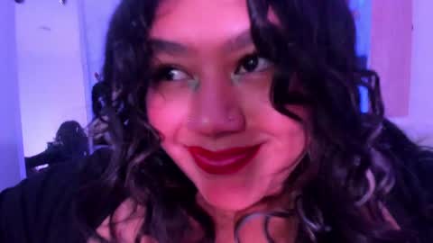 Snapshot of stephanifox chatting on February 23, 2025, 1:13 am Stephanie online show from February 23, 2025, 1:13 am