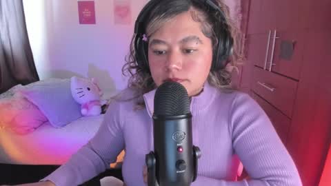 Snapshot of stephanifox chatting on September 8, 2025, 6:29 pm Stephanie online show from September 8, 2025, 6:29 pm