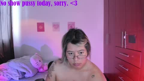 Snapshot of stephanifox chatting on September 19, 2025, 7:58 pm Stephanie online show from September 19, 2025, 7:58 pm