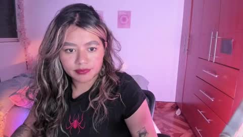 Snapshot of stephanifox chatting on October 4, 2025, 11:36 pm Stephanie online show from October 4, 2025, 11:36 pm