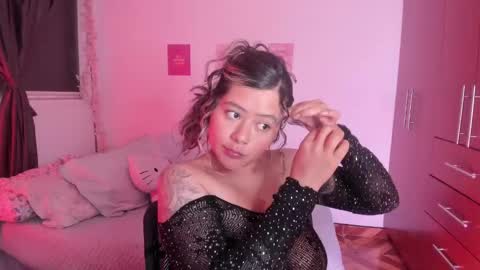 Snapshot of stephanifox chatting on October 13, 2025, 11:38 pm Stephanie online show from October 13, 2025, 11:38 pm