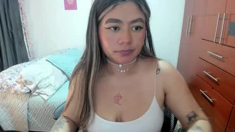 Snapshot of stephanifox chatting on October 21, 2025, 2:01 am Stephanie online show from October 21, 2025, 2:01 am