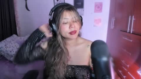 Stephanie  online show from April 9, 2026, 6:19 am