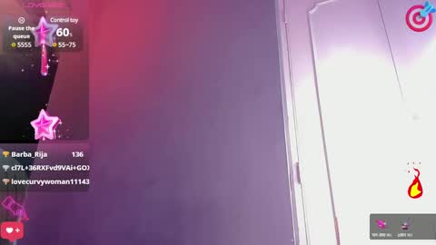 STEFANY  online show from January 3, 2025, 10:40 pm