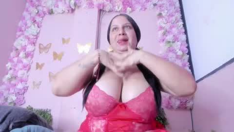 STEFANY  online show from January 16, 2026, 12:20 pm