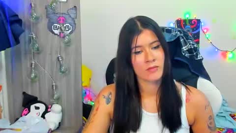 Stephany  independient model  online show from October 17, 2025, 12:14 am