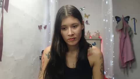 Stephany  independient model  online show from January 10, 2026, 11:53 pm