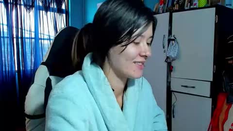 Stephany  independient model  online show from May 29, 2026, 1:20 pm