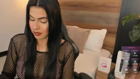 S T E P H A N Y A online show from November 11, 2025, 7:14 pm